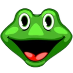 Logo of Froggy 98.1 android Application 